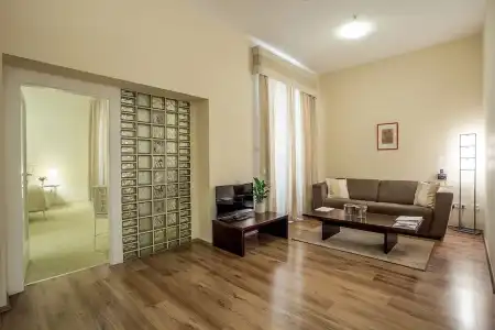 Mamaison Residence Izabella Budapest - 25