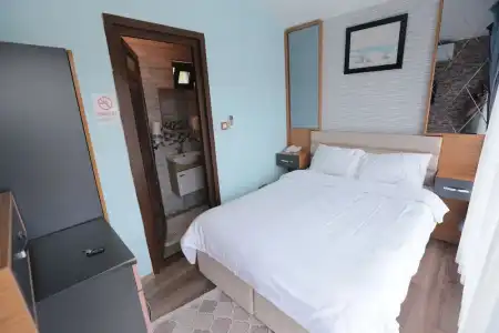 Çeli̇k Resort - 61