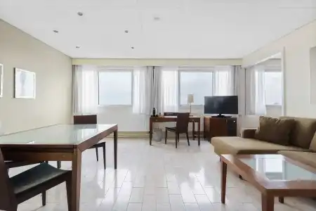 Best Western Plus Airport Copenhagen - 137