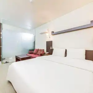 Incheon Airstay - 21
