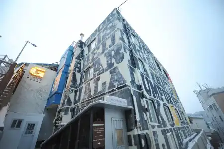 G Guesthouse Itaewon In Seoul - Hostel - 0