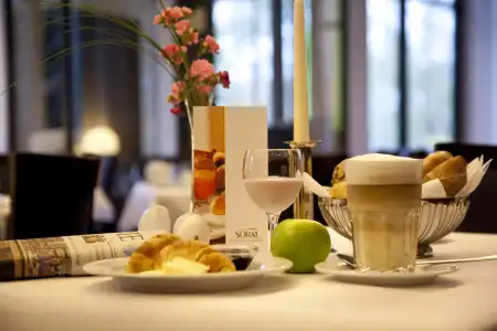 Sorat Insel-Hotel - 48