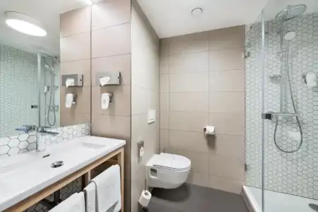 Holiday Inn PRAGUE AIRPORT by IHG - 66