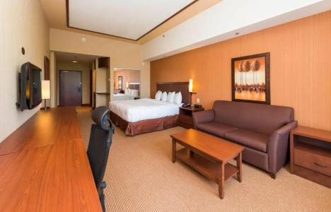 Quality Inn & Suites Levis - 64