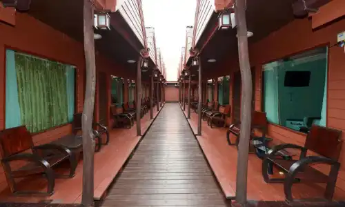 Lanta Harmony Guesthouse - 3