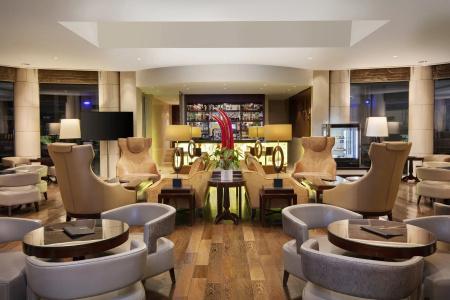 Crowne Plaza Bucharest by IHG - 1