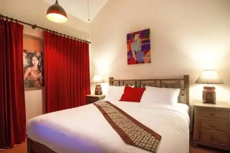 Boujis Boutique Resort - 93