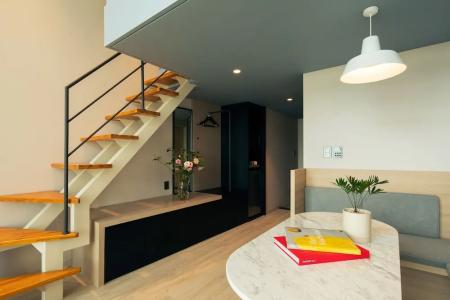 The Week & Resort - 11