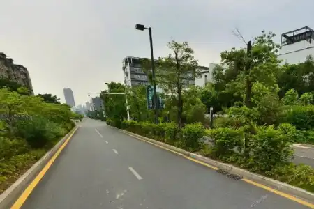 Fancy (Shenzhen Bantian, Guangyayuan Subway Station) - 17