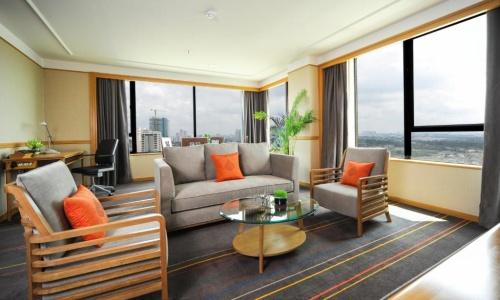 Renaissance Riverside Saigon - 133