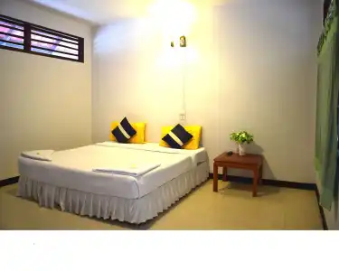 Marine Chaweng Beach Resort - 1