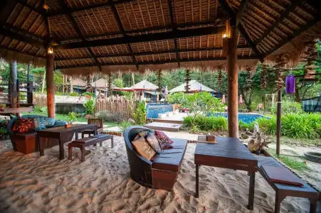 La Laanta Hideaway Resort - 24