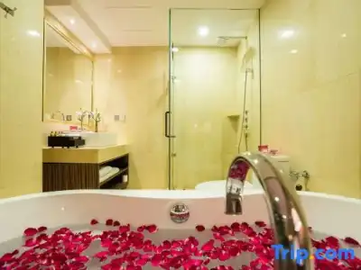 Best Western Chinatown - 136