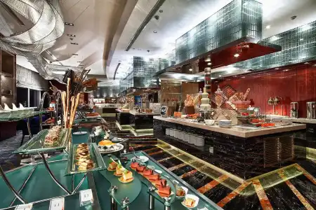 Minyoun Chengdu Dongda - 11