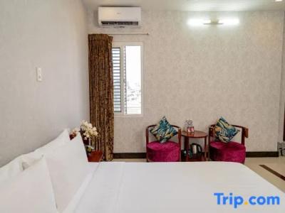 Ben Thanh Retreats - 126