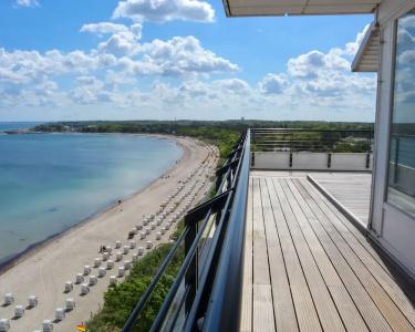 Grand Seeschlösschen Sea Retreat & Spa - 208