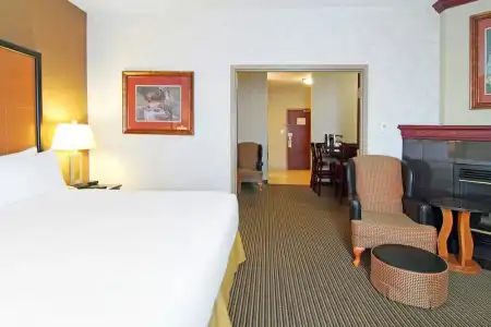 Holiday Inn Express & Suites Calgary S-Macleod Trail S by IHG - 67