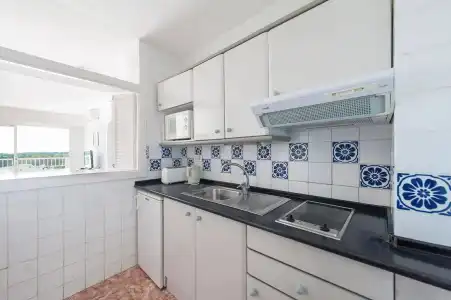 Apartamentos Siesta I - 25