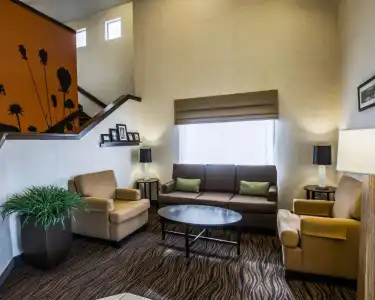 Sleep Inn Phoenix North I-17 - 8