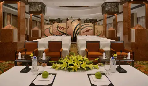 Marine Plaza Mumbai - 15