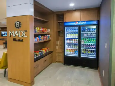 DoubleTree by Hilton Niagara Falls New York - 12