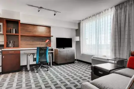 TownePlace Suites by Marriott Austin Parmer/Tech Ridge - 4