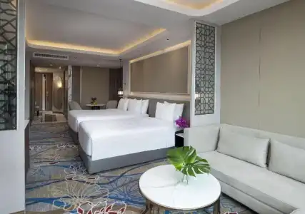 Valia Bangkok Sukhumvit - 100