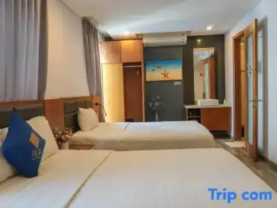Jolia Danang Beach - 102