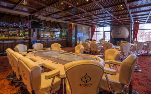Platinum & Casino, Bansko - 21