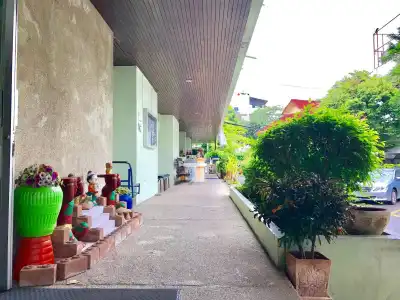Coop Dopa Hostel - 16