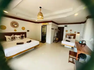 Koh Tao Heritage - 60
