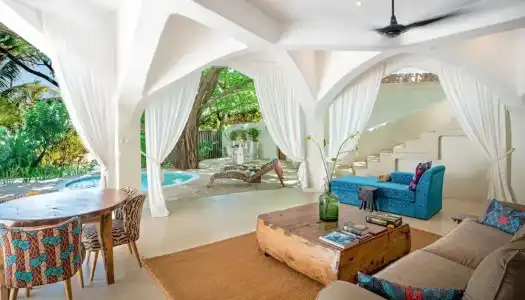 Xanadu Luxury Villas & Retreat Zanzibar - 105
