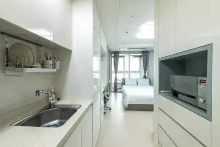 The Stay Songdo - 34
