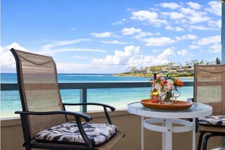 Napili Bay Resort by KBM - 61