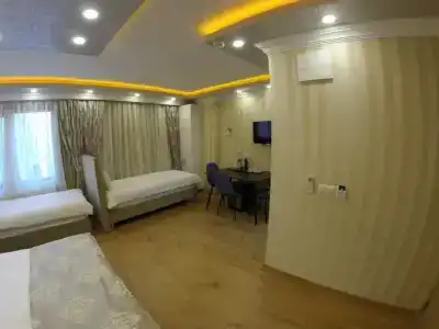 Meydan Suites - 57