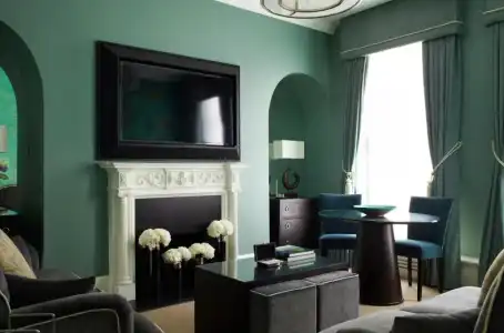 Flemings Mayfair - Small Luxury of the World - 58