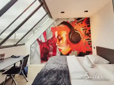 am Triller - & Serviced Apartments - 152