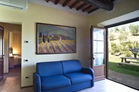 Agriturismo Podere Campaini - 23