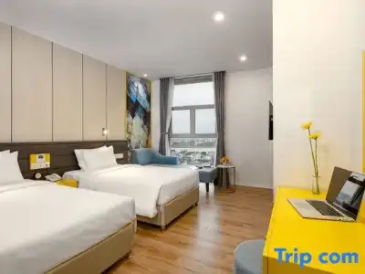 Grand Citiview Da Nang - 81