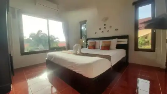 Samui Diving Resort - 55