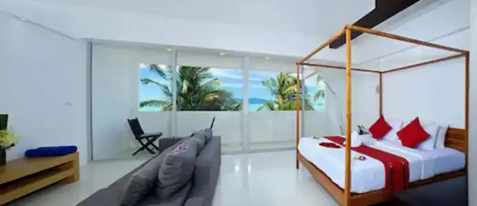 Baan Bophut Beach Samui - 158