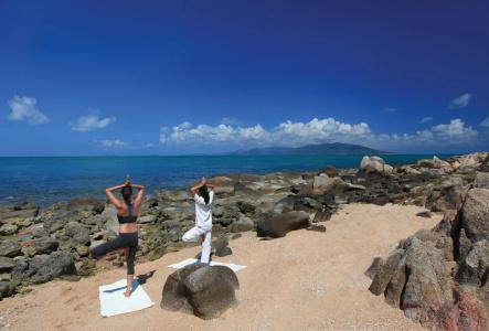 Six Senses Samui - 21