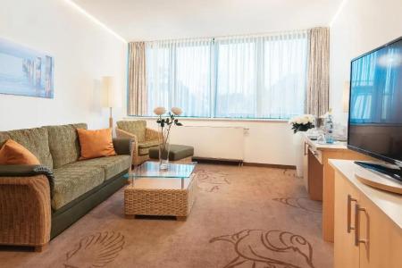 ParkIV Jahreszeiten Kühlungsborn - 42