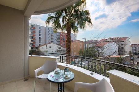 Le Marc Guest House - 48