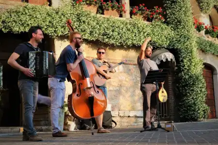 Albergo Gardesana - 17