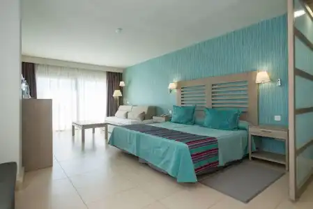 HD Beach Resort & SPA - 127