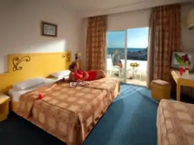 Golden Tulip President Hammamet - 43