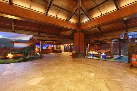 Hanalei Bay Resort by TO, Princeville - 16