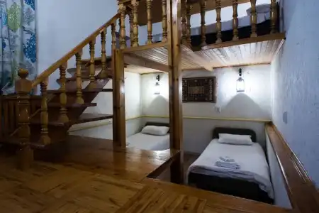 Southside Bed and Breakfast - 20