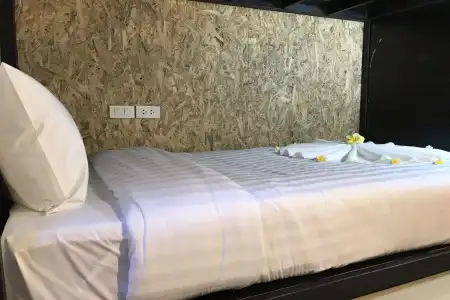 U Box Hostel - 2